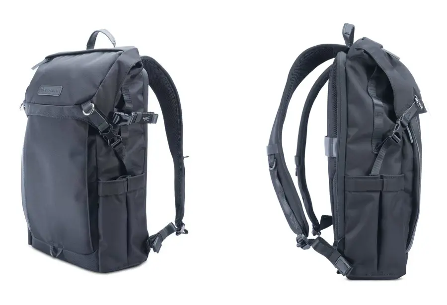 Plecak fotograficzny Vanguard Veo Go 46M czarny